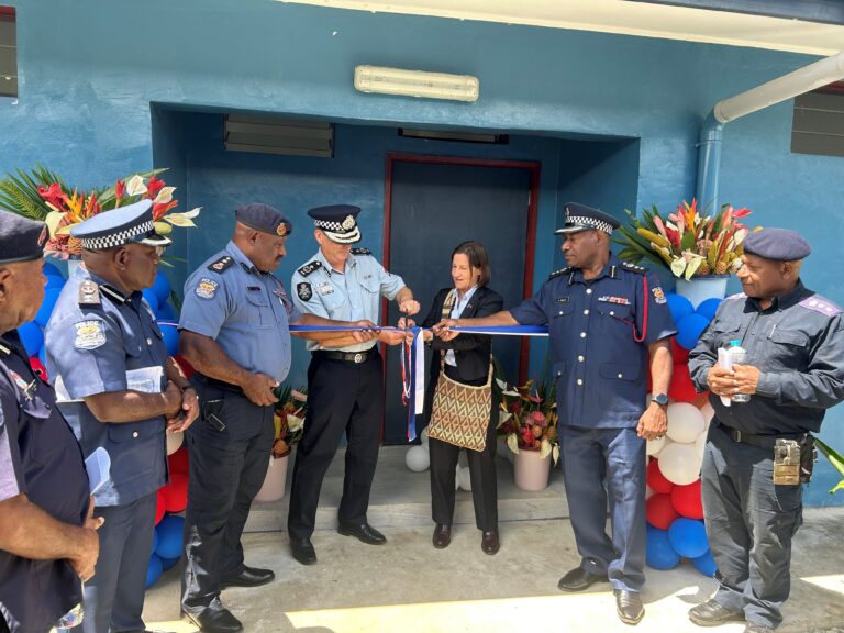 PNG-APP opens new office in WHP