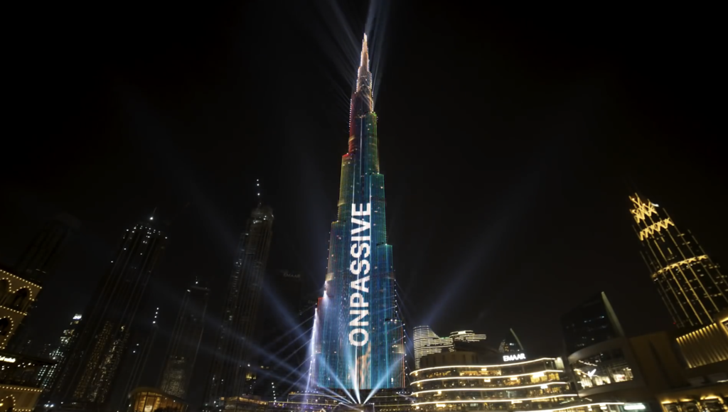 Onpassive Dubai
