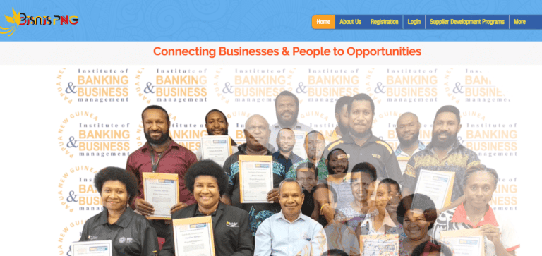 IBBM launches Supplier Management Portal IBBM