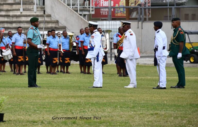 Call for Peace and Progress this Independence