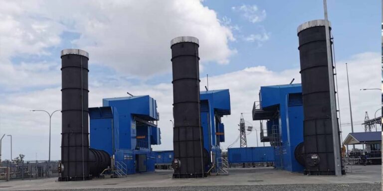 Dirio Suspends Supply of Electricity
