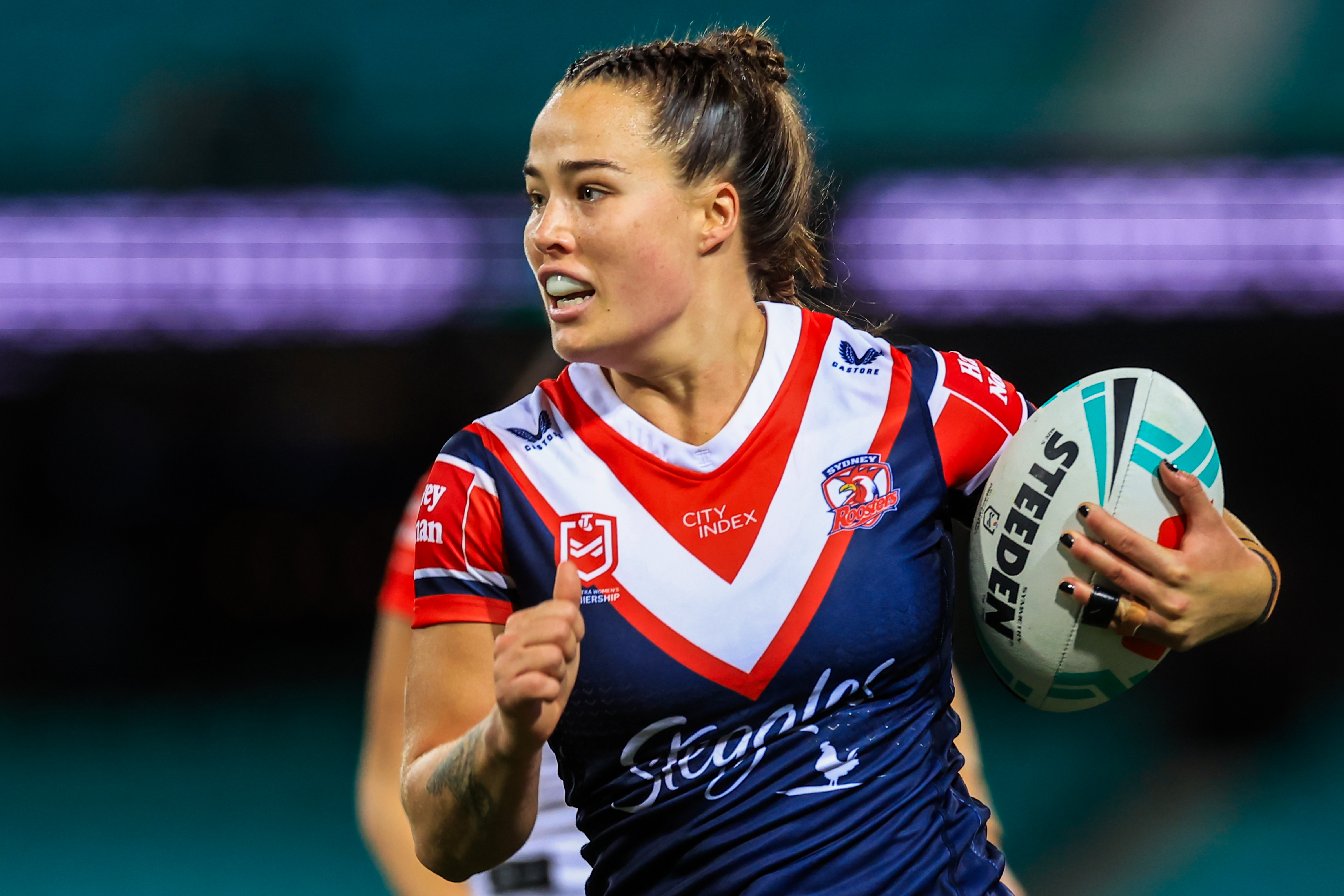 Best of NRLW 2024, Isabelle Kelly

