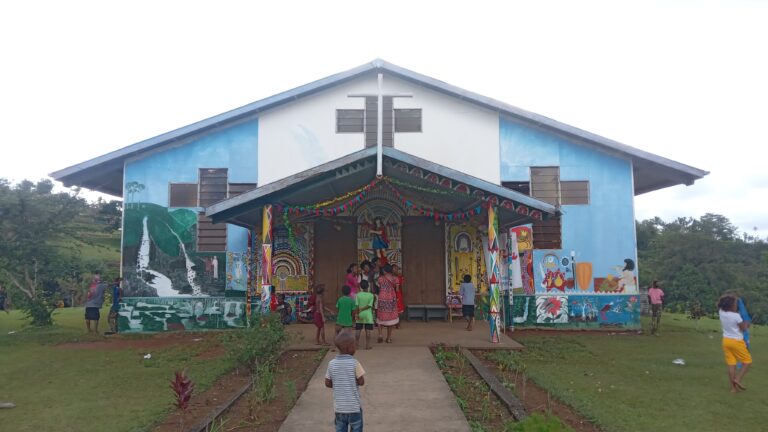 St Michael’s Parish celebrates 107th Anniversary