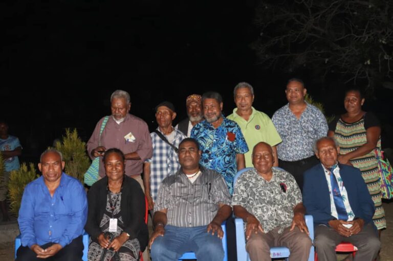Kairuku DDA Prioritizes the Upgrading of Feeder Roads