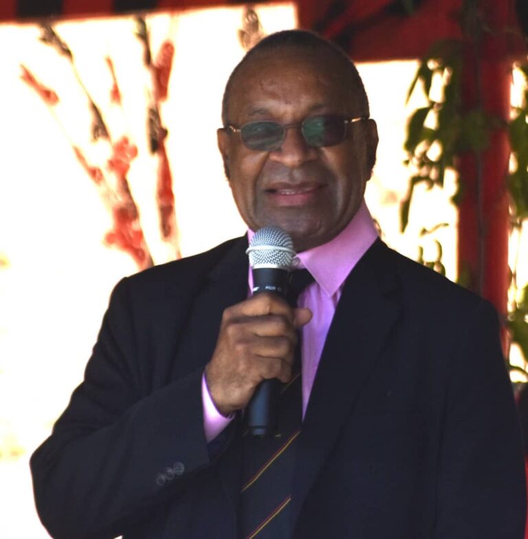 K5million for Waigani Christian College to facilitate Early Childhood Teacher Training