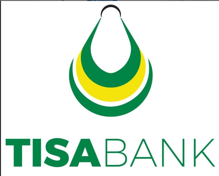 TISA Bank Unveils New Logo