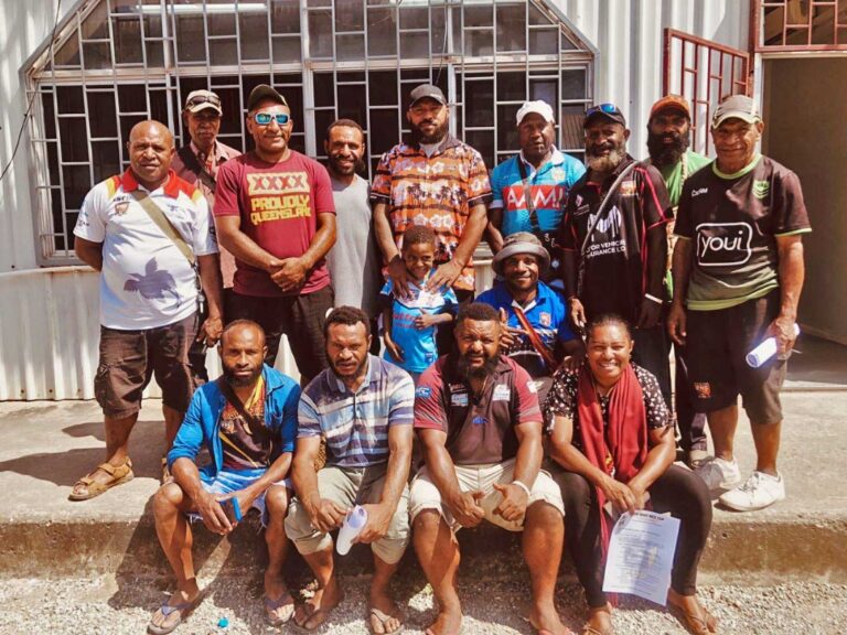 Over 30 referees to officiate KCK Rigo Rice Cup