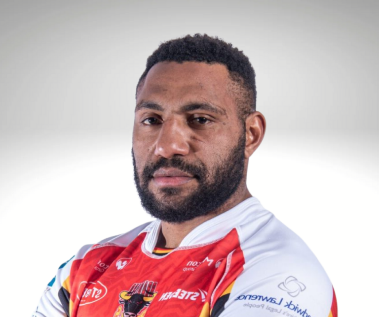PNG rugby player terminated after being charged with rape PNG Rugby Player, Keven Appo charged with Rape