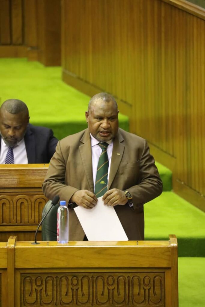 PM Calls for reflection as the days countdown to September 16