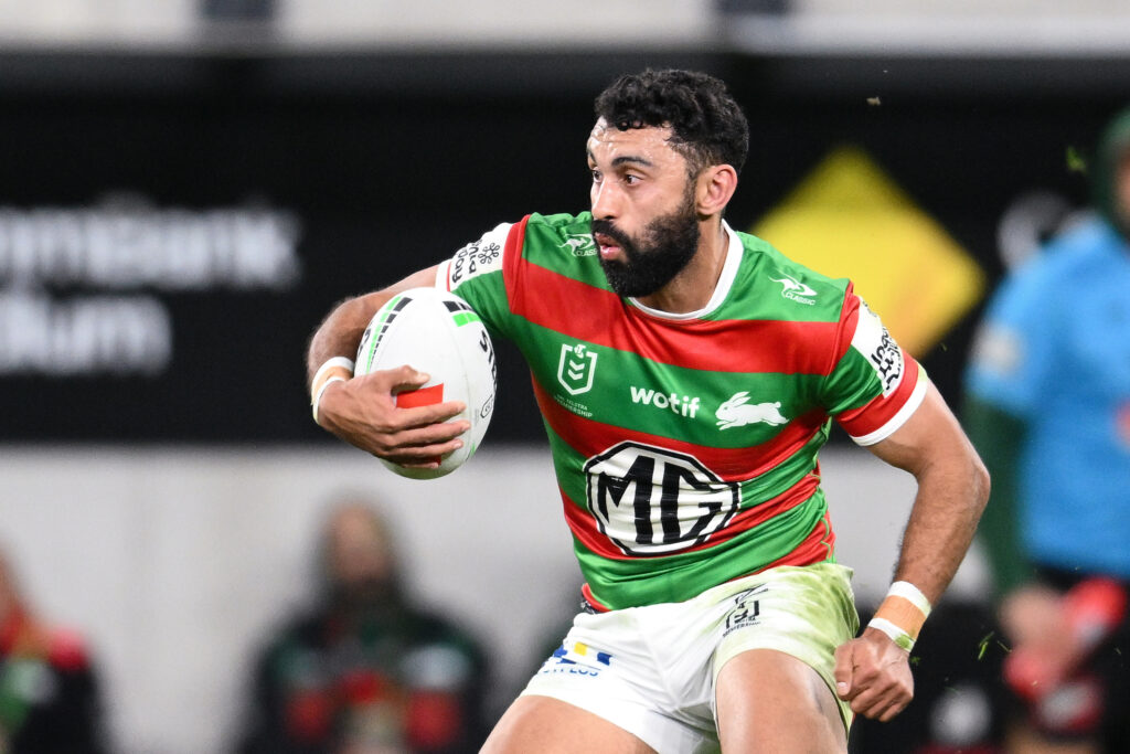 Kumuls Star Johnston Cleared to Talk with New PNG NRL Team