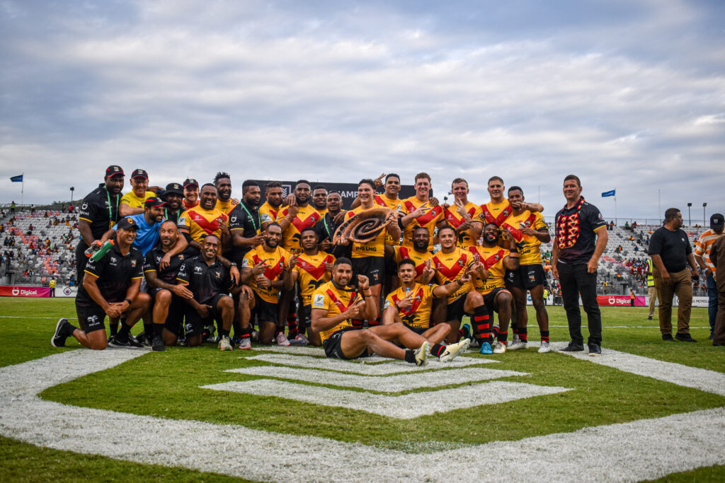 KPHL’s K3.3M Sponsorship is a Game-Changer for the Kumuls