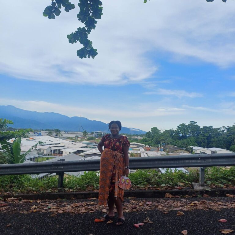 “MY BABY MATTERED”: Mother Speaks Out Over Newborn’s Death at Angau Hospital