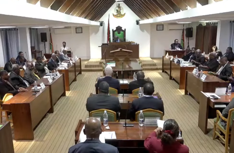 Vanuatu 2026: Stability Amidst Calls for Transparency