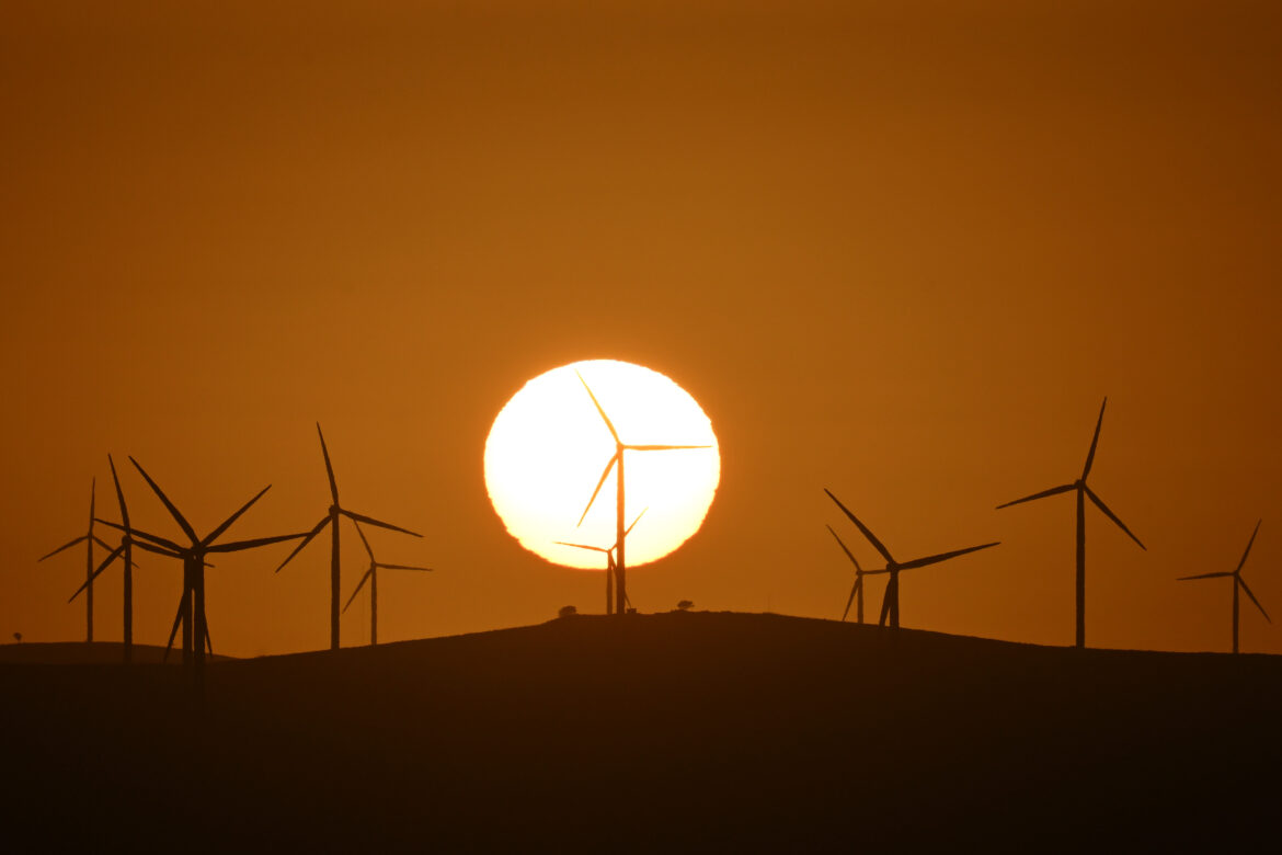 Outback powerhouse: regions could solve Aussie AI issue