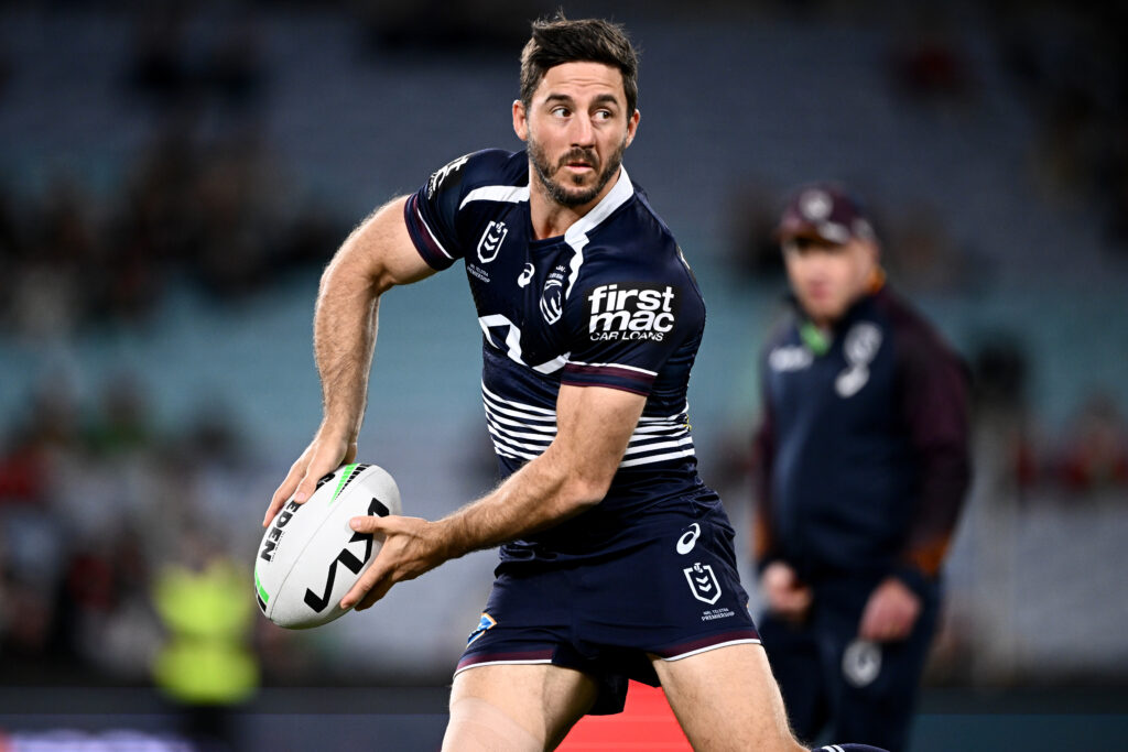 Brisbane Backs Ben Hunt to Guide Broncos Through Injury Crisis