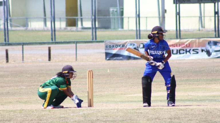 Cassowaries Clinch Six-Wicket Win
