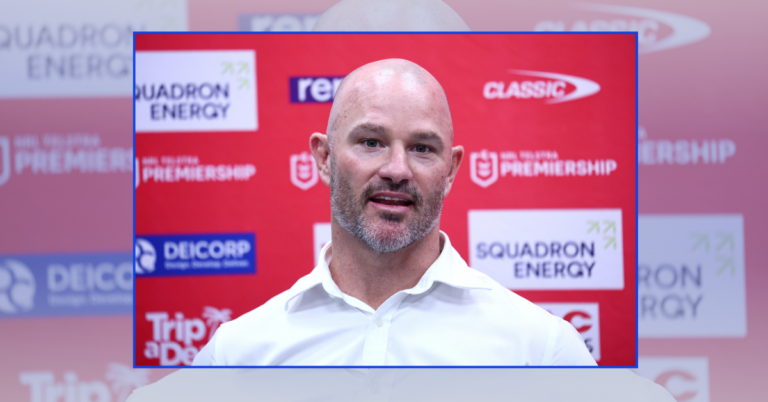 Dean Young Becomes Permanent Dragons Coach