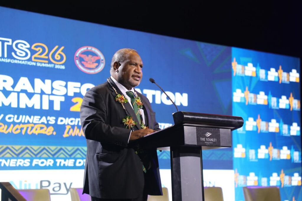 Papua New Guinea Hosts Pacific Cyber Week to Drive Digital Transformation