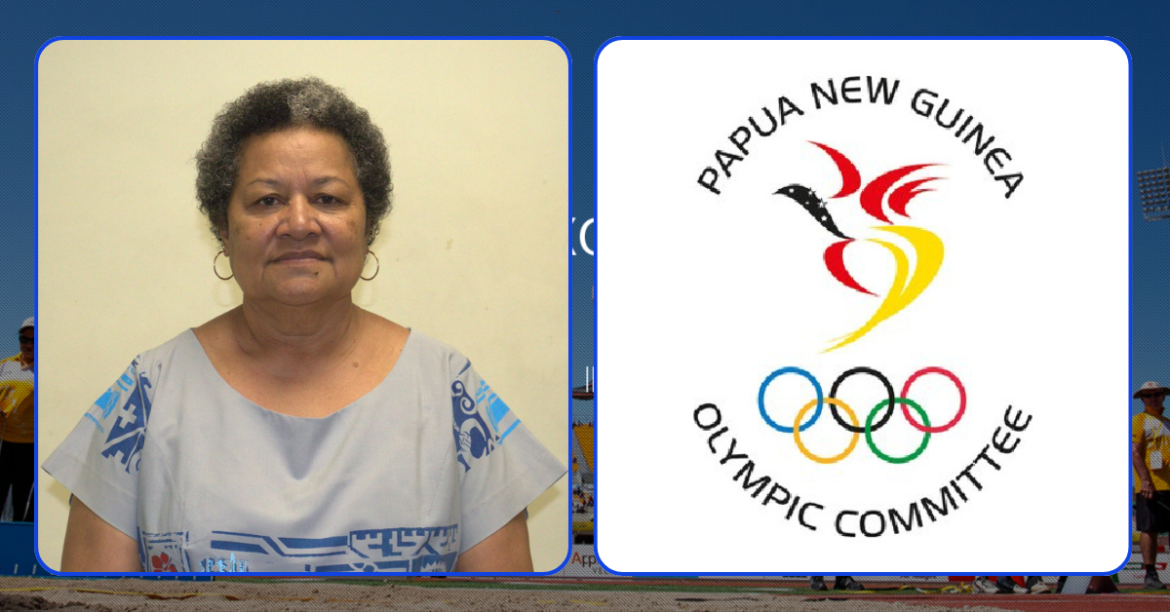 PNGOC Stands Firm on Selection Integrity for Glasgow 2026