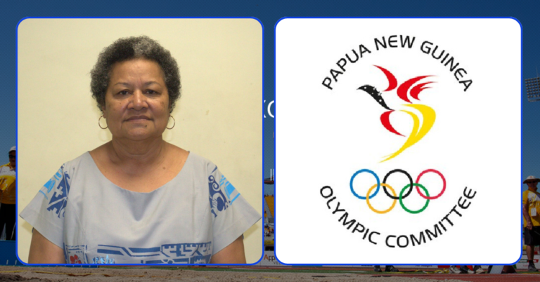 PNGOC Stands Firm on Selection Integrity for Glasgow 2026