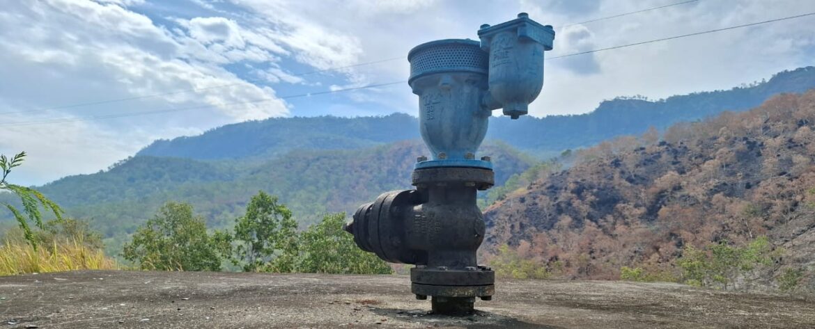 Water PNG says Repair Works Set for 31st July