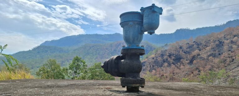 Water PNG says Repair Works Set for 31st July