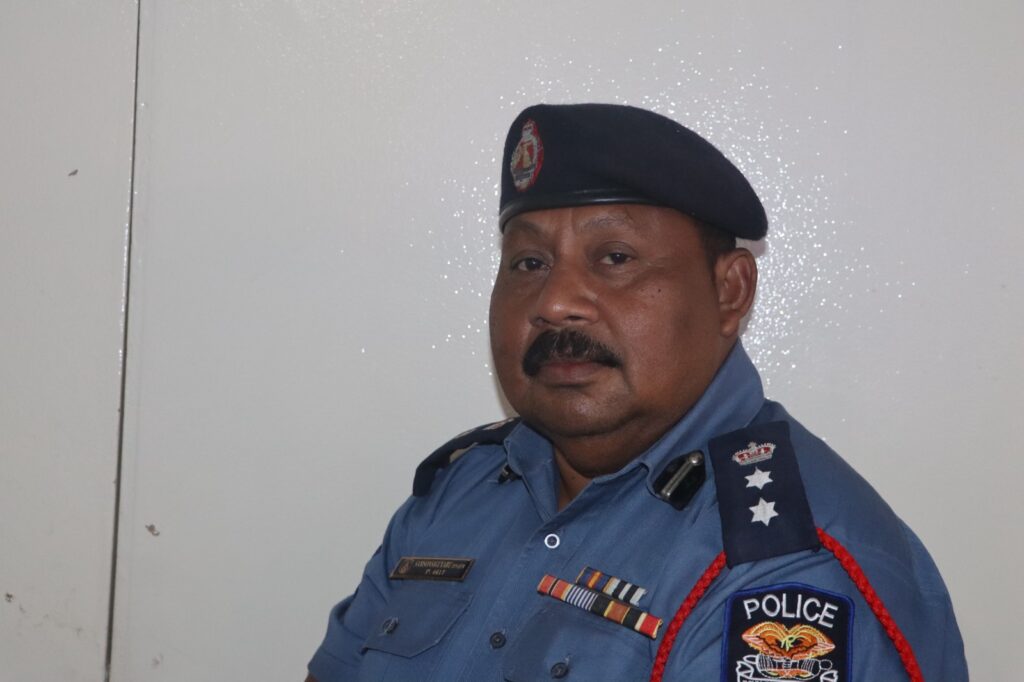 PPC Samson Siguyaru