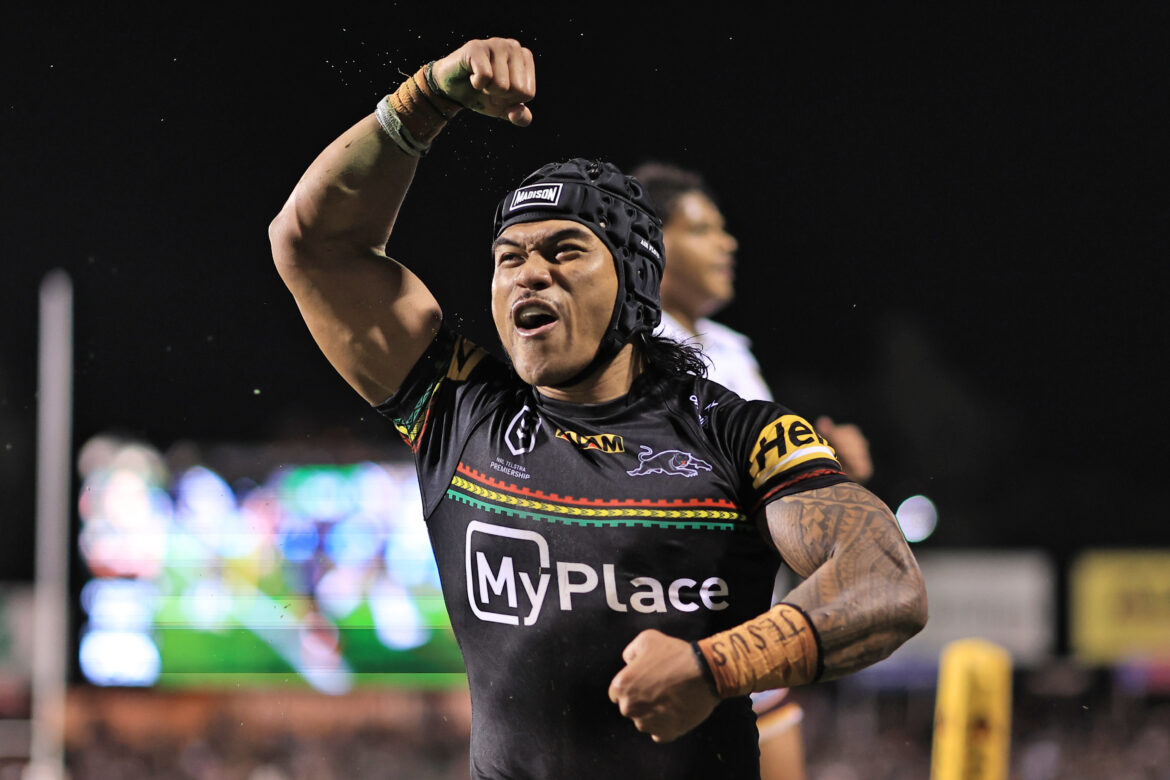 PNG Chiefs Land 4-Time NRL Champ Brian To’o