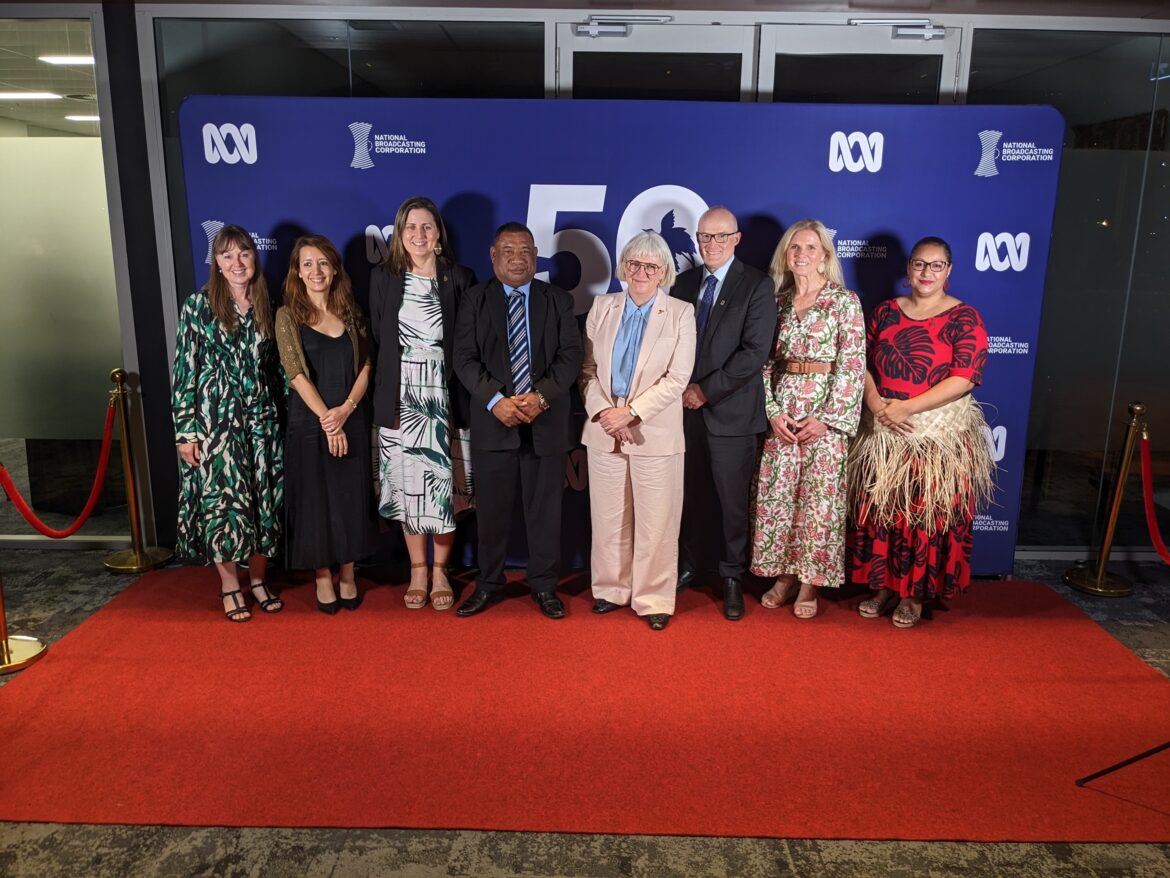 PNG Documentary Gets Honored at Asia-Pacific Media Awards