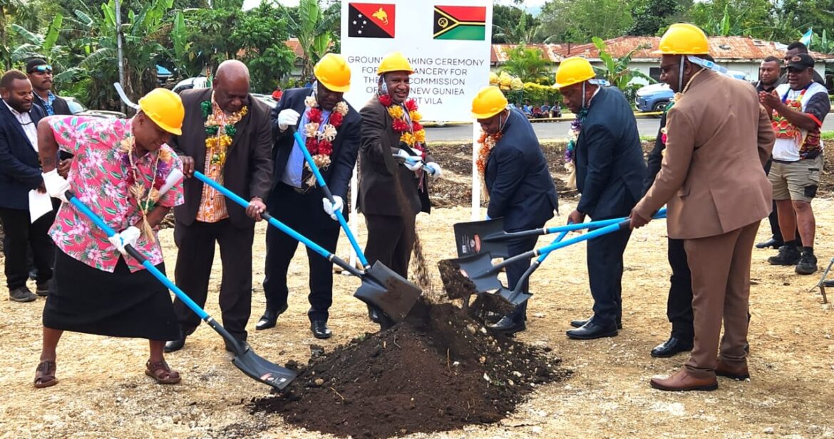 PNG and Vanuatu Chart New Economic and Healthcare Roadmap