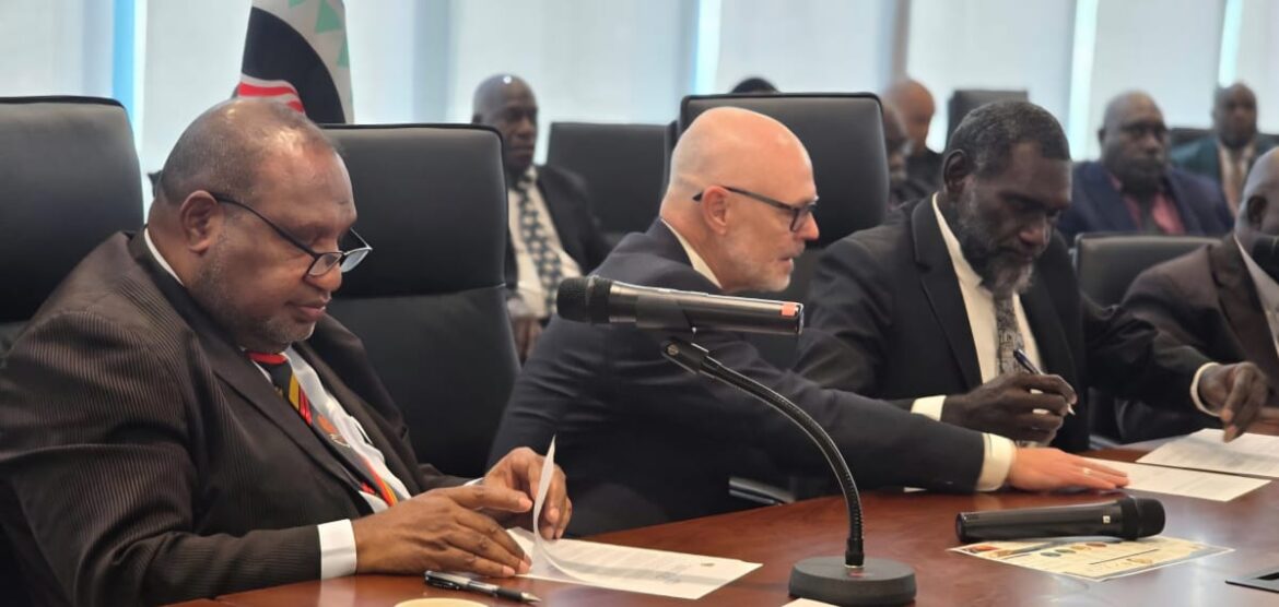 JSB endorses Melanesian Framework and Joint Consultation Reports