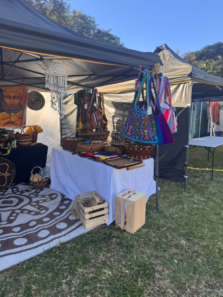 PNG Fashion Week Partners to Help Designers Sell in Brisbane