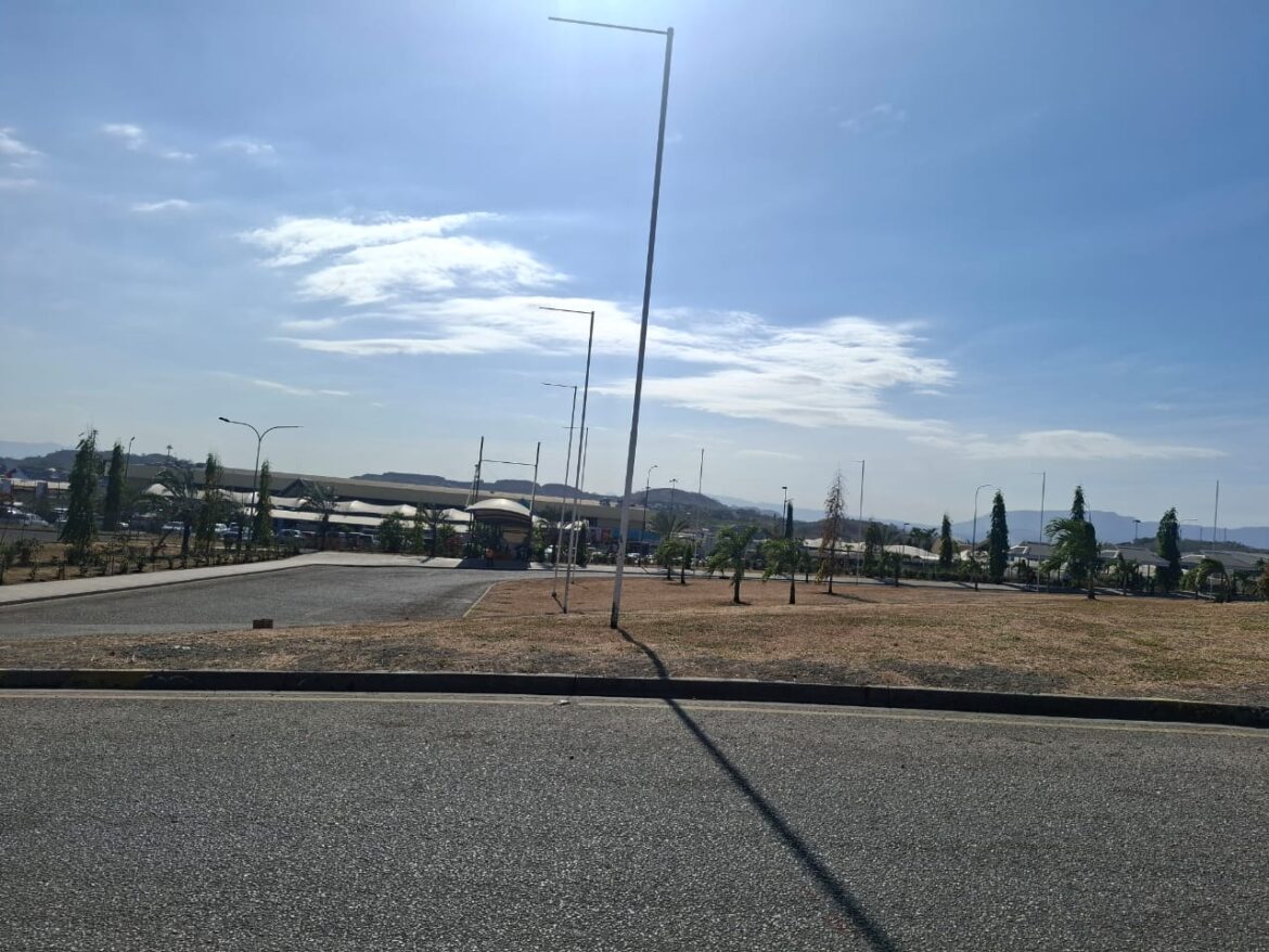 NAC explains Airport Premium Taxi Services push
